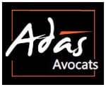 Logo ADAS AVOCATS